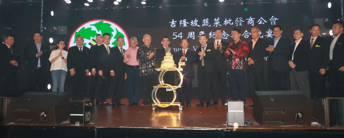 黃敬發:多次投訴無濟於事 菜商3難題冀政府打救